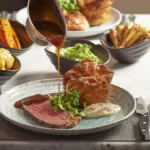Where to Find the Best Sunday Roast in Liverpool