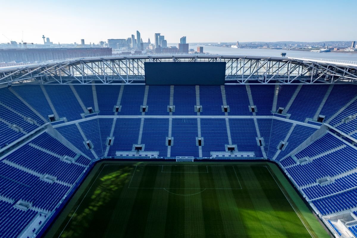 Seat Unique named as Founding Partner of Hill Dickinson Stadium