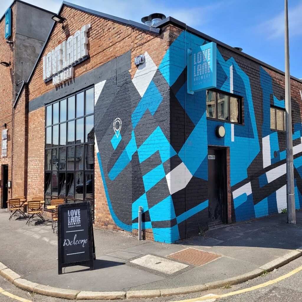 Father’s Day Ideas in Liverpool: Top Ways to Celebrate Dad