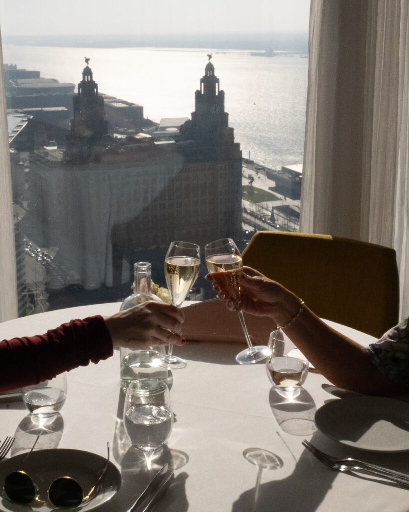 Father’s Day Ideas in Liverpool: Top Ways to Celebrate Dad