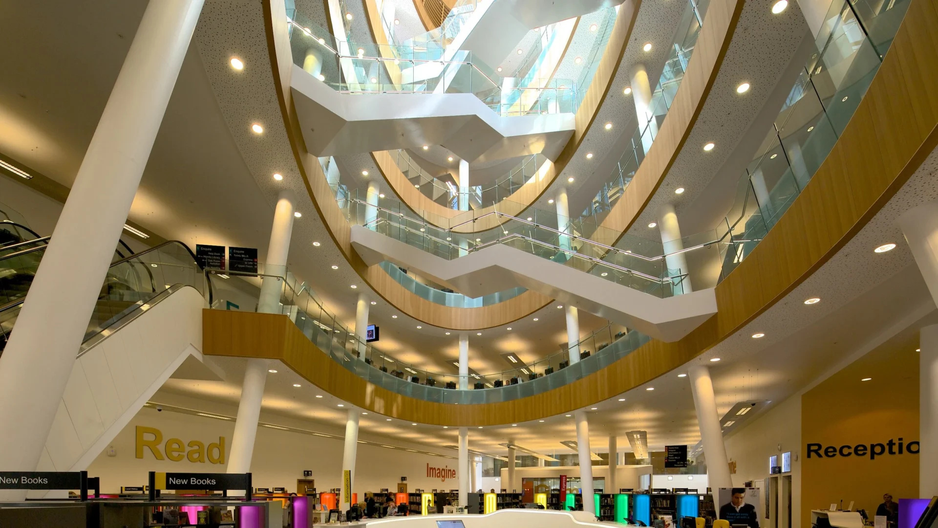 Liverpool MakeFest returns for its 10th Anniversary at Central Library