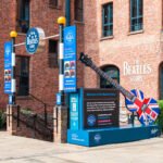 The Beatles Story wins Gold at VisitEngland Awards for Excellence 2025