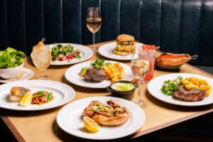 Hawksmoor Liverpool launches steak & side for £16 this Summer
