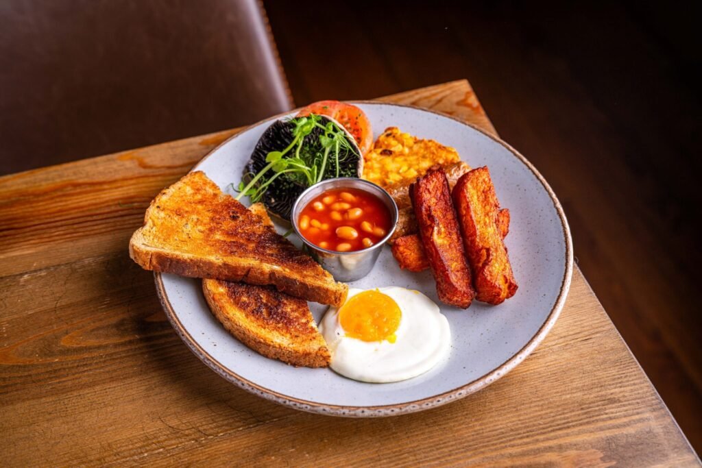 Irish Sports Bar Dicey Reilly’s launches Sizzling New Summer Menu