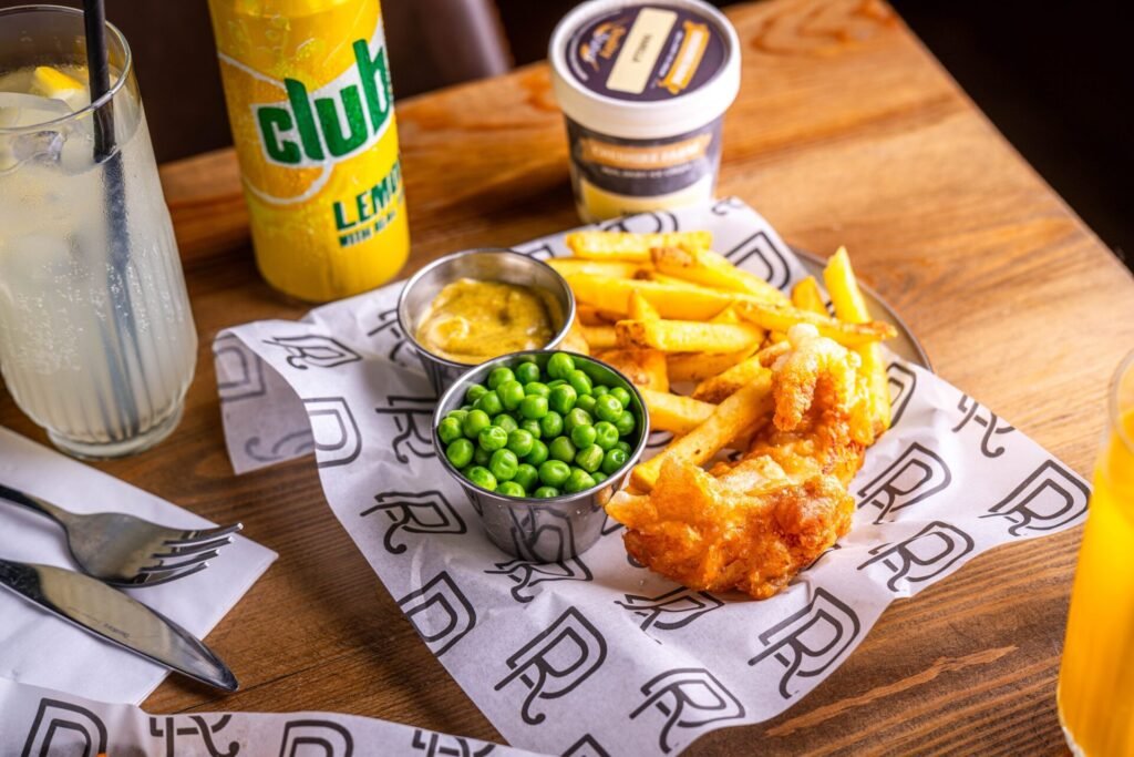 Irish Sports Bar Dicey Reilly’s launches Sizzling New Summer Menu