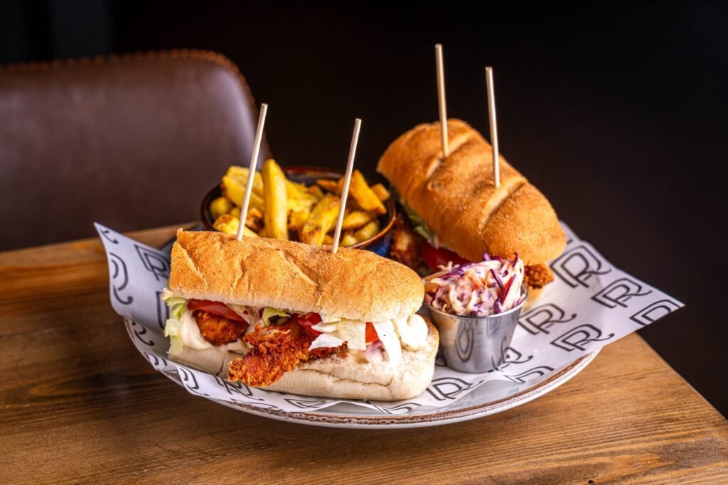 Irish Sports Bar Dicey Reilly’s launches Sizzling New Summer Menu