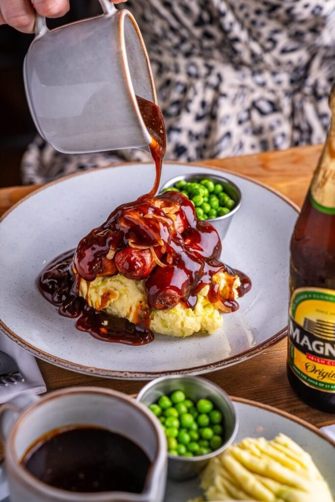Irish Sports Bar Dicey Reilly’s launches Sizzling New Summer Menu