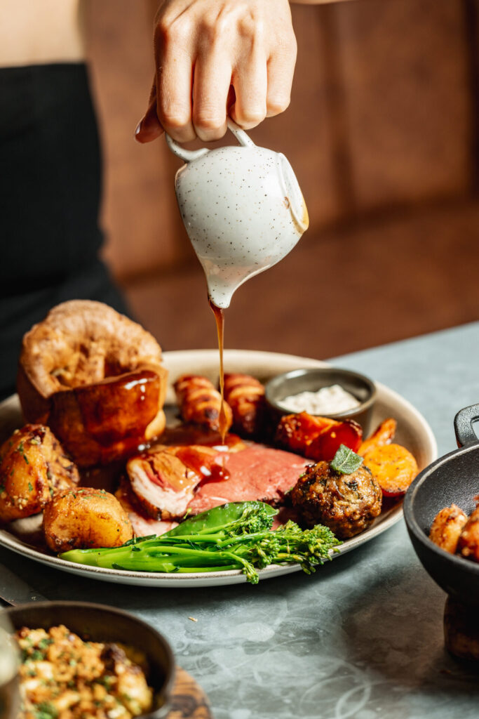 Father’s Day Ideas in Liverpool: Top Ways to Celebrate Dad