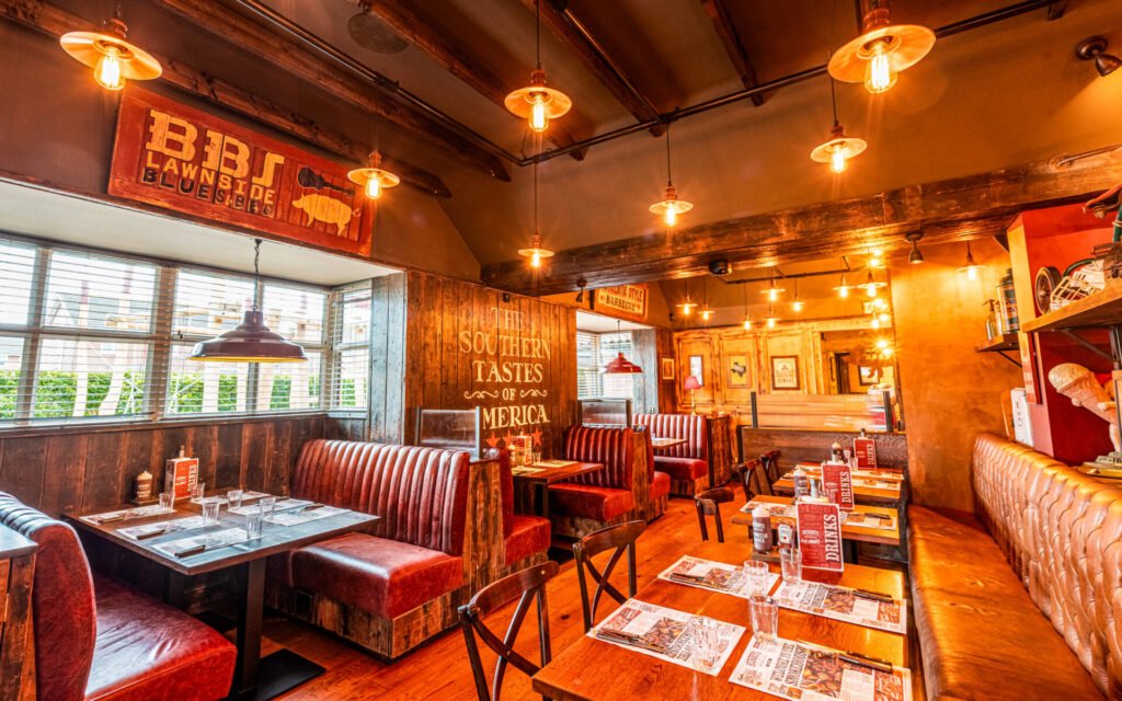 Hickory's Smokehouse in Southport reopens after an exciting refresh