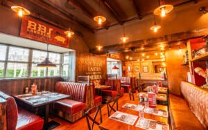 Hickory's Smokehouse in Southport reopens after an exciting refresh