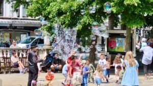 Southport sets sights on UNESCO City of Lifelong Learning Status