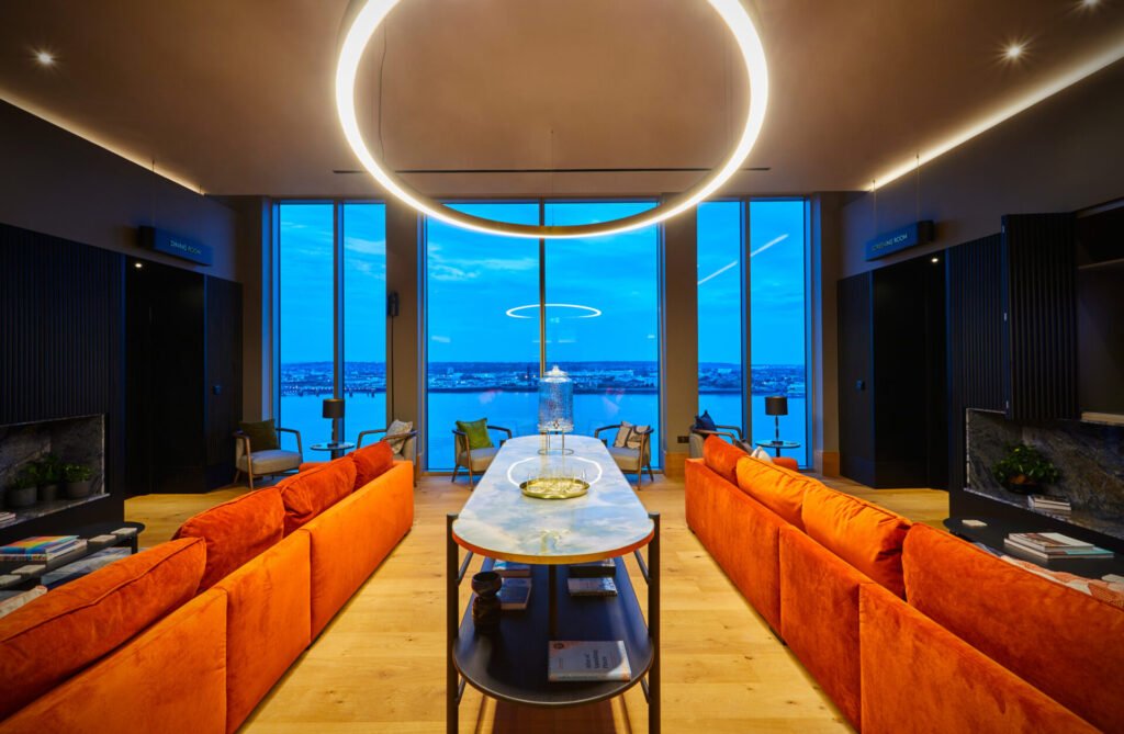 Moda Living hosts Open House event at The Lexington in Liverpool