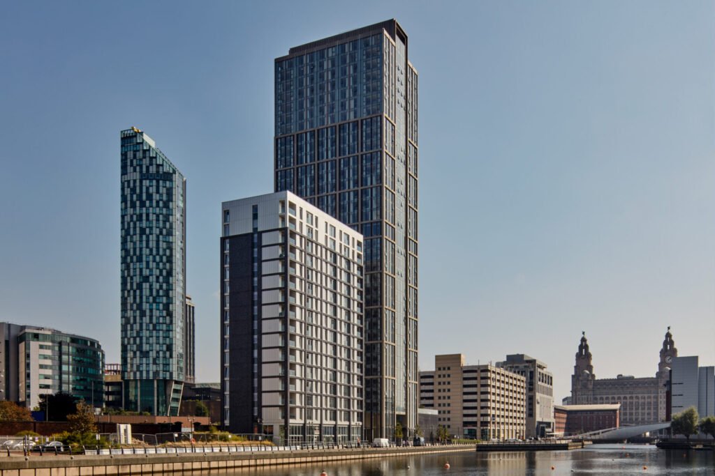Moda Living hosts Open House event at The Lexington in Liverpool