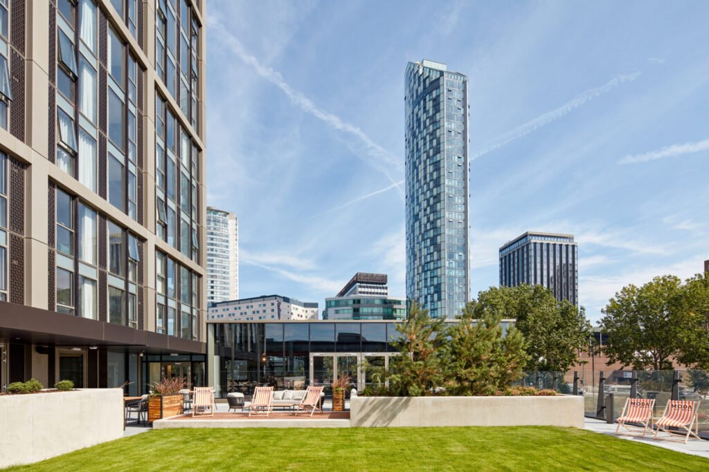 Moda Living hosts Open House event at The Lexington in Liverpool