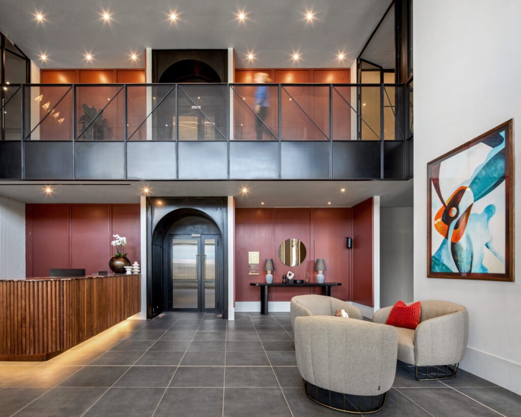 Moda Living hosts Open House event at The Lexington in Liverpool