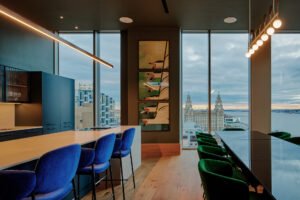 Moda Living hosts Open House event at The Lexington in Liverpool