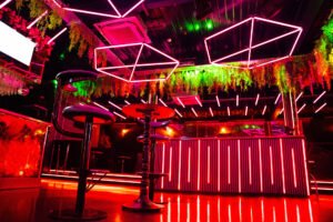 Liverpool Rooftop Bar Sensation Heats Up for the Summer