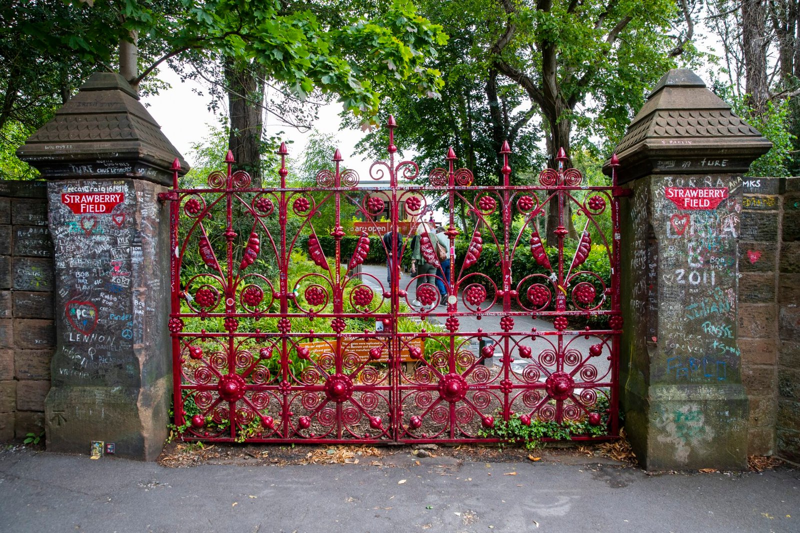 Strawberry Field announces the return of its Iconic Summer Fete