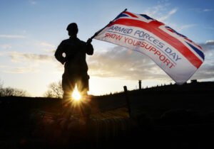 Liverpool to Honour Armed Forces Week with series of Civic Events