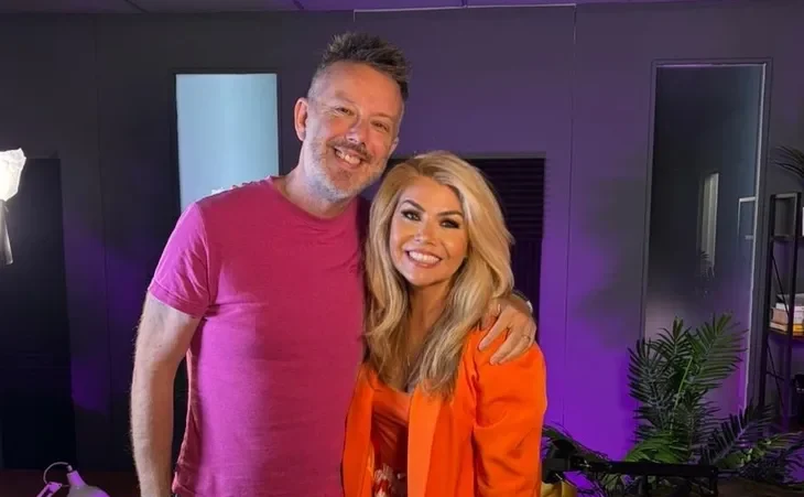 Liverpool’s Radio Breakfast Duo reunite for a new daily Podcast