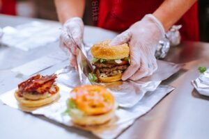 Five Guys to open brand new Liverpool restaurant!
