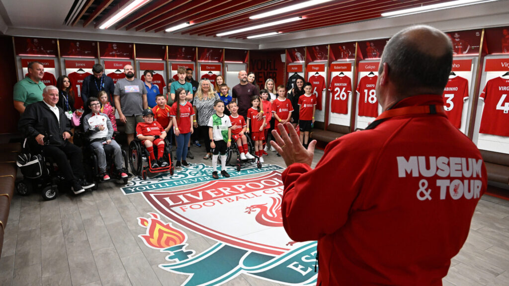 Father’s Day Ideas in Liverpool: Top Ways to Celebrate Dad