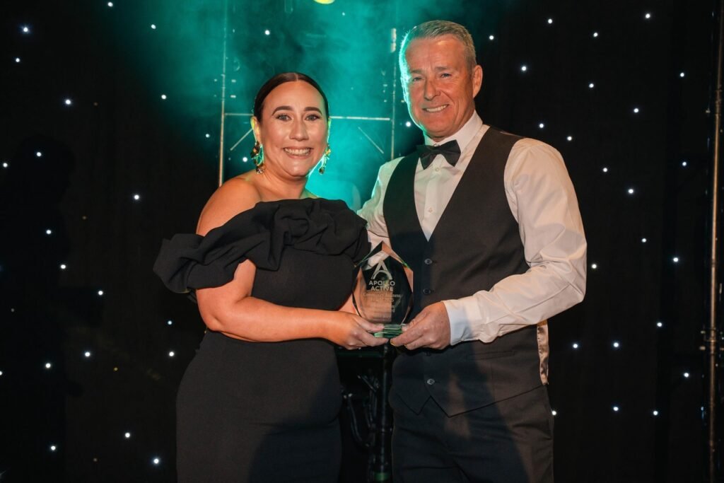 Bowring Park Wins Green Future Award at 2025 Community Business Awards