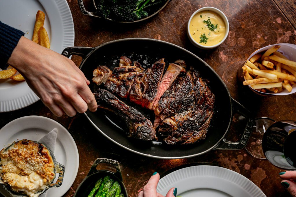 Top Liverpool Restaurants you need to try in 2025
