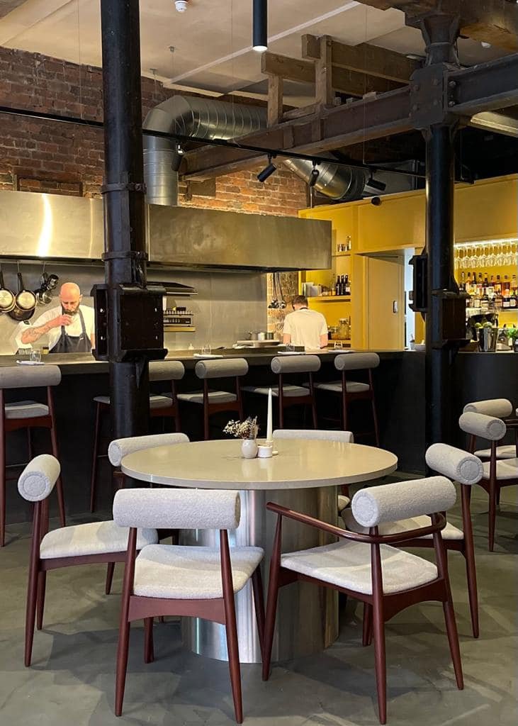 Top Liverpool Restaurants you need to try in 2025