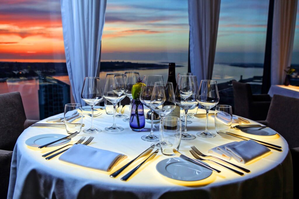 Top Liverpool Restaurants you need to try in 2025
