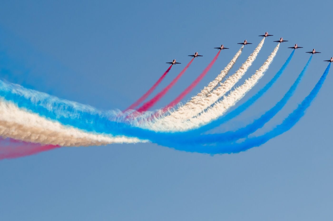 Southport Air Show