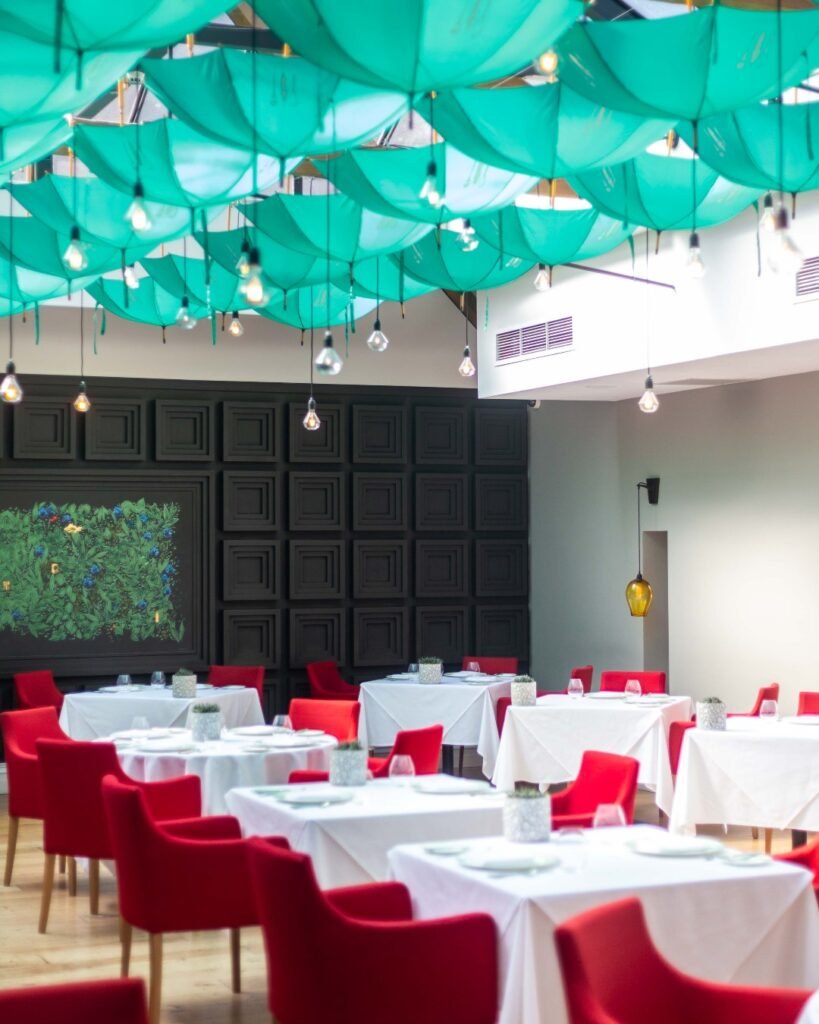 Top Liverpool Restaurants you need to try in 2025