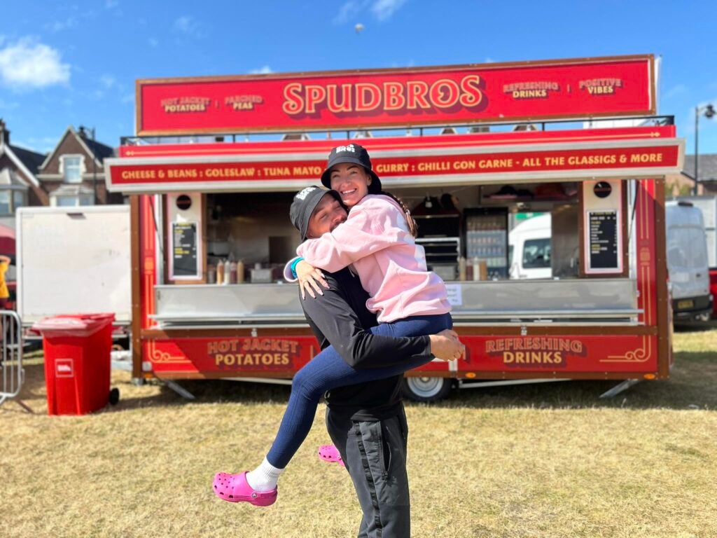 TikTok sensations SpudBros set to launch in Liverpool