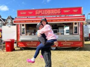 TikTok sensations SpudBros set to launch in Liverpool