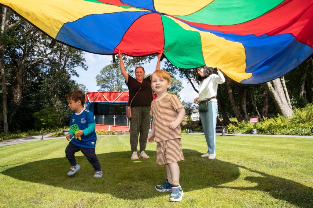 Things to Do in Liverpool This Summer