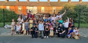 Liverpool encouraged to take part in 'acts of kindness' to celebrate Mandela Day