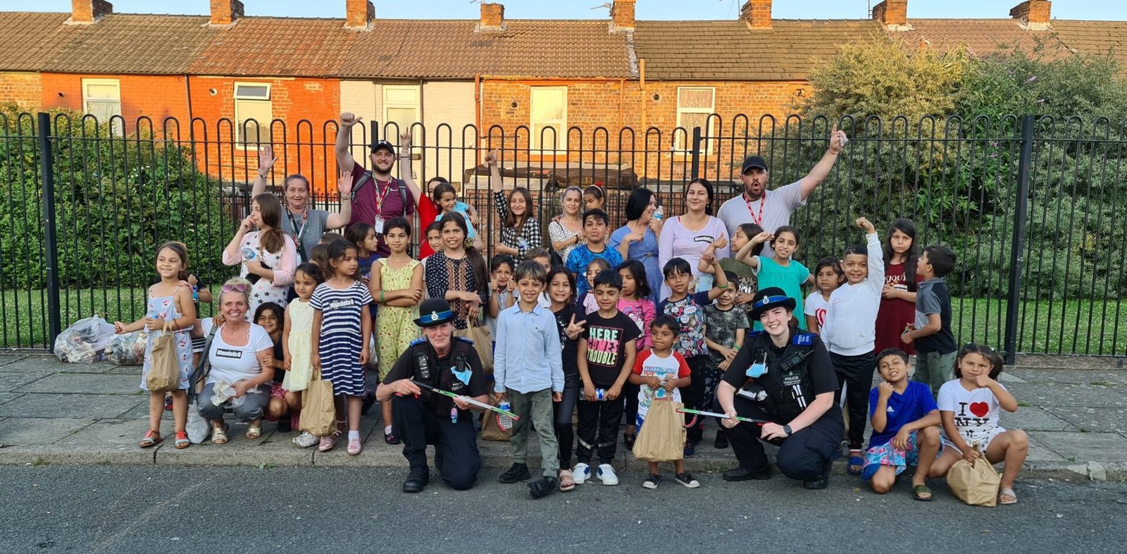 Liverpool encouraged to take part in 'acts of kindness' to celebrate Mandela Day
