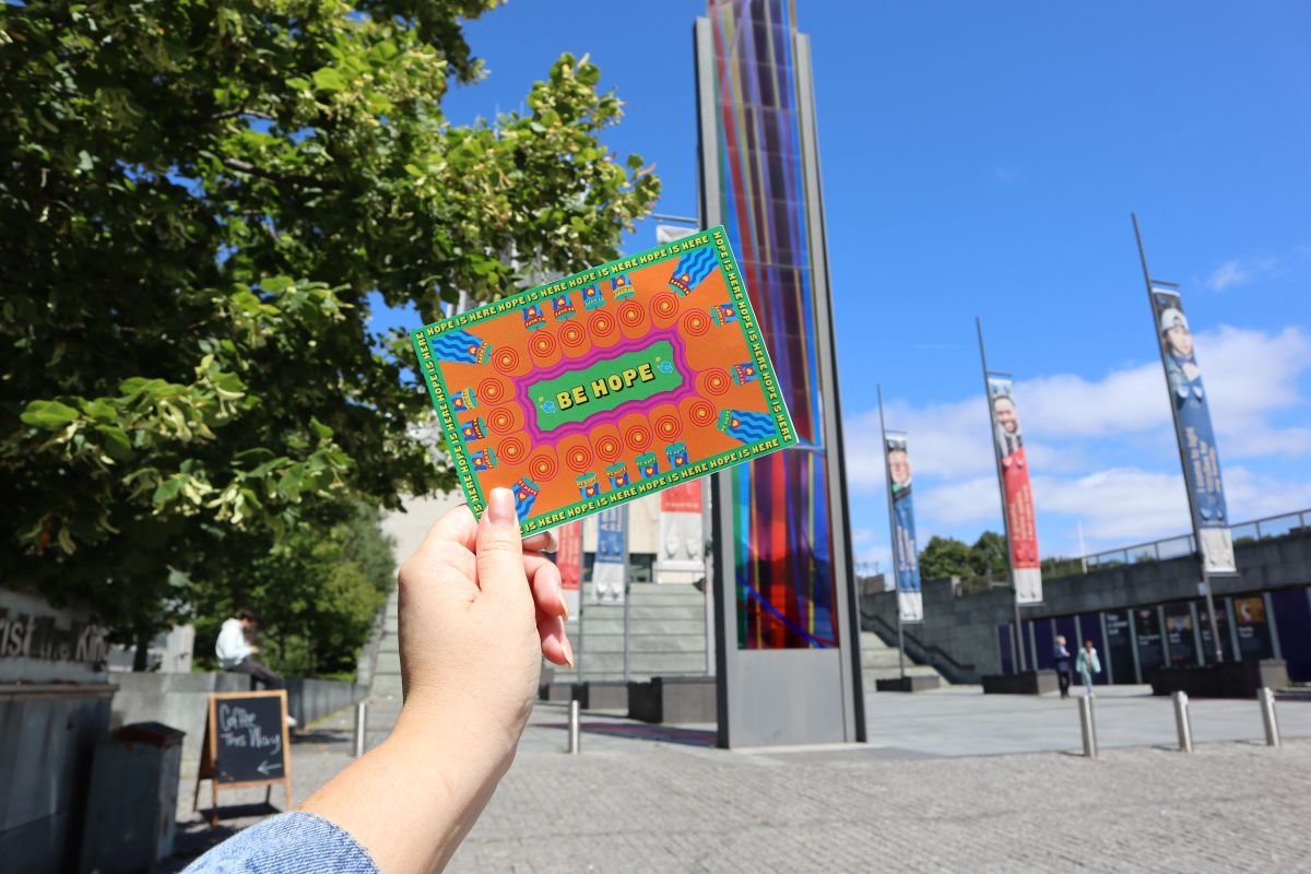 Liverpool to host first global events for UN International Day of Hope 2025