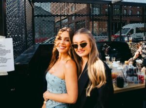 BOXPARK Liverpool unveils Miami Beach Club-themed garden