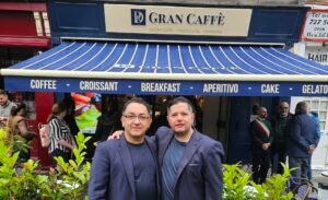 Gran Caffe celebrates a year on Lark Lane with a week of 50% off celebrations