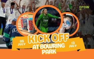 Bowring Park to host free family football events to coincide with UEFA Women’s Euro 2025