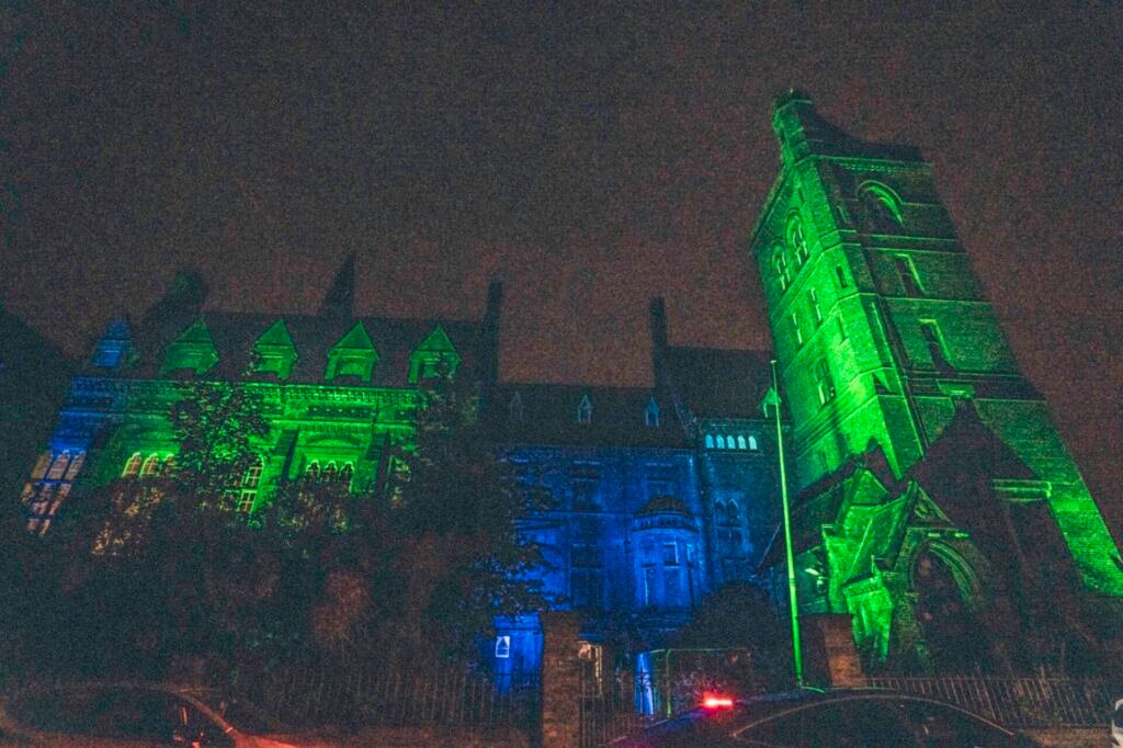 Newsham Scream Park returns for its third season this Halloween