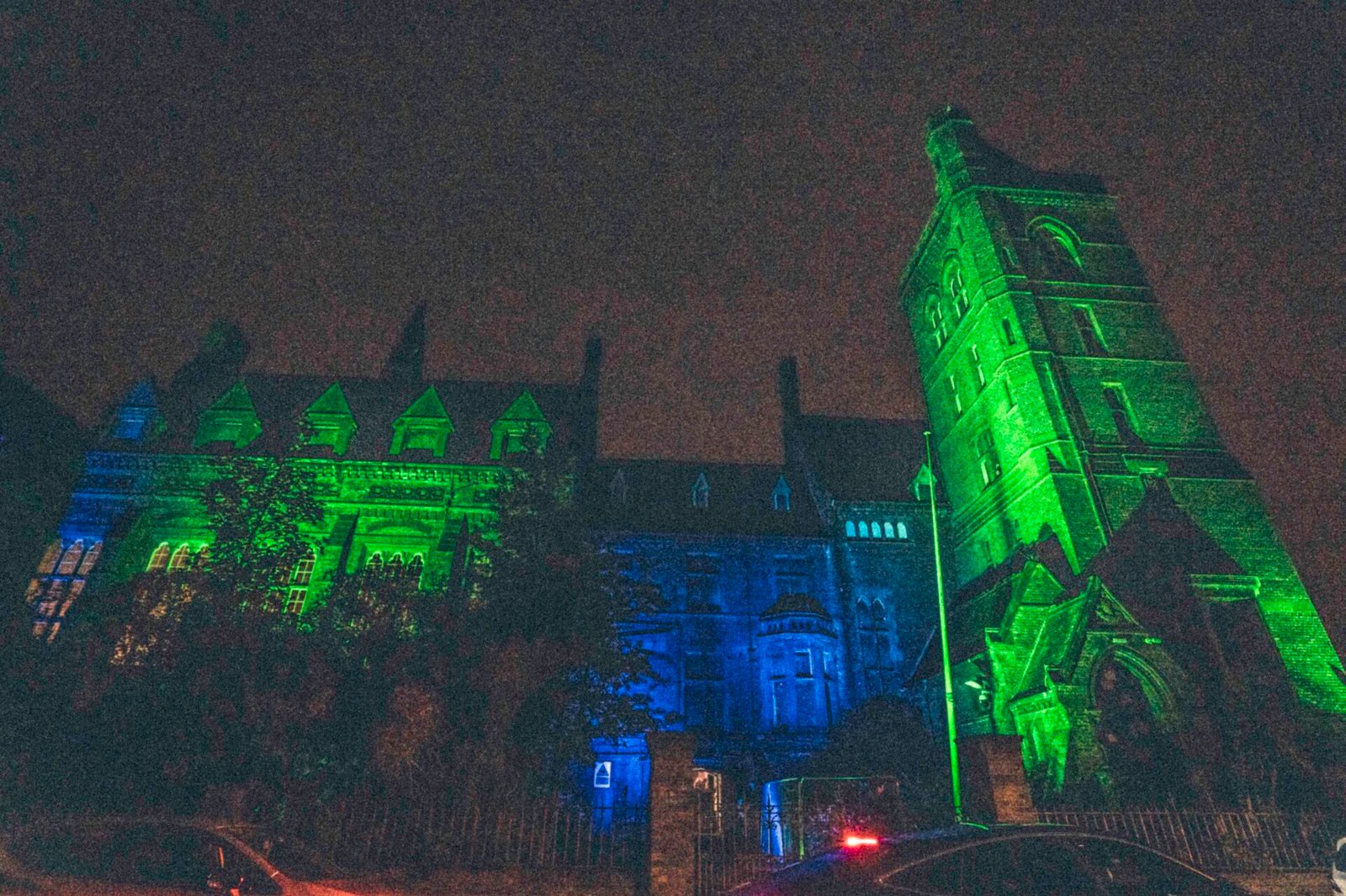 Newsham Scream Park returns for its third season this Halloween