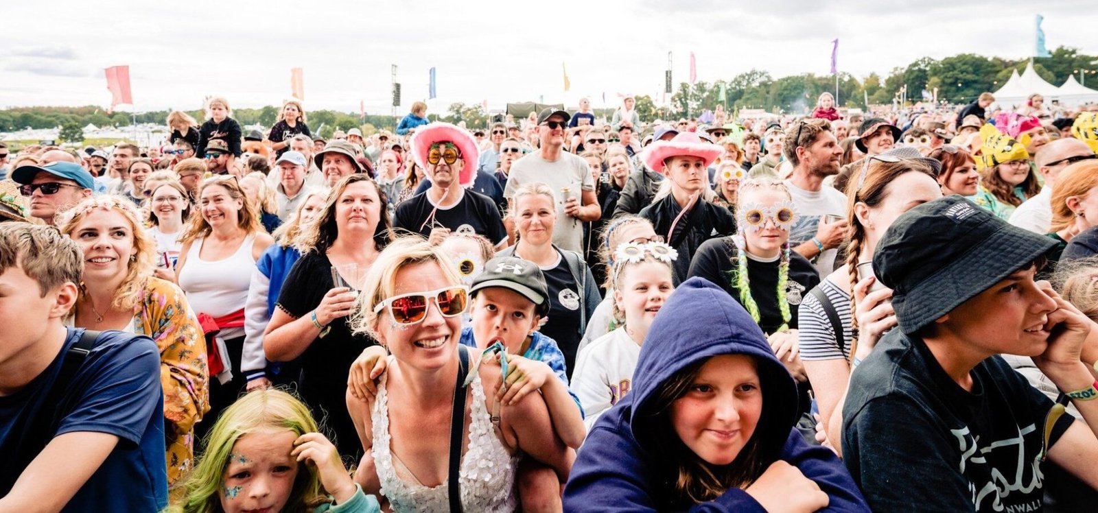 We Are Wirral Family Festival