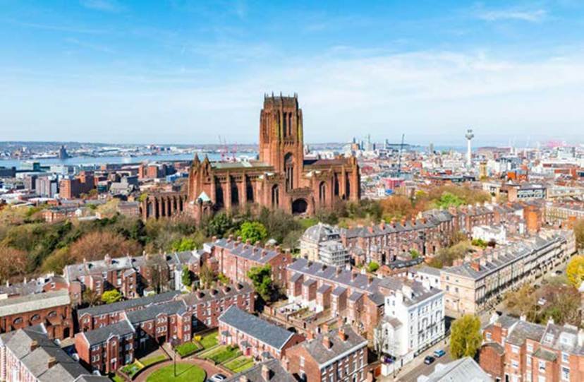 Liverpool City Council to Consider New Planning Rules to Safeguard Heritage Assets