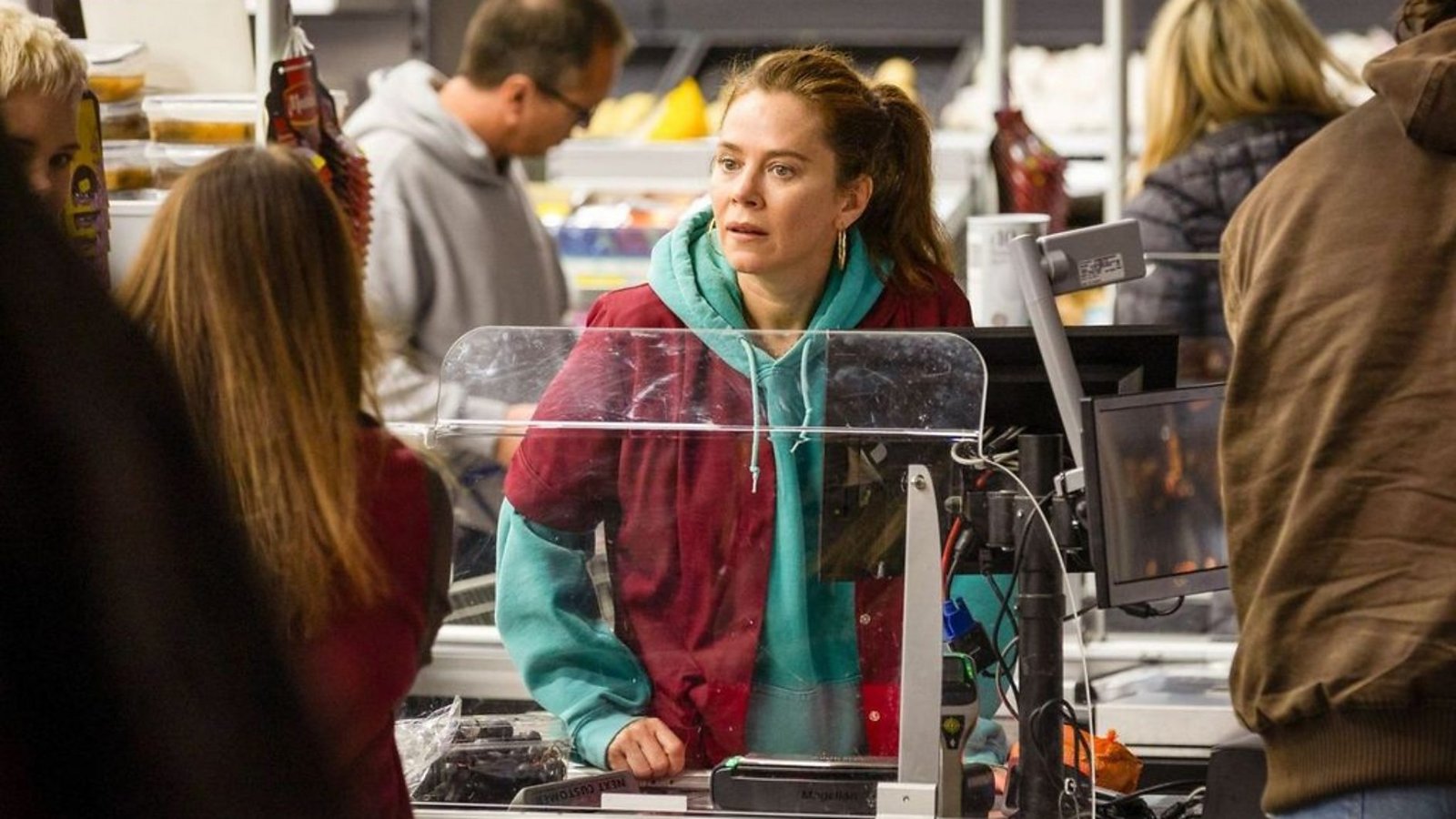 BBC unveils first look at powerful new drama Unforgivable