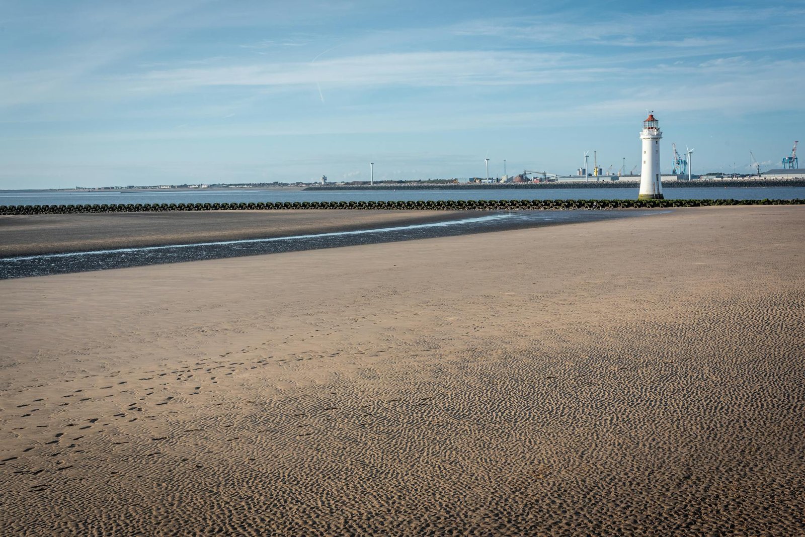 Where Are the Best Places to Live in the North of England