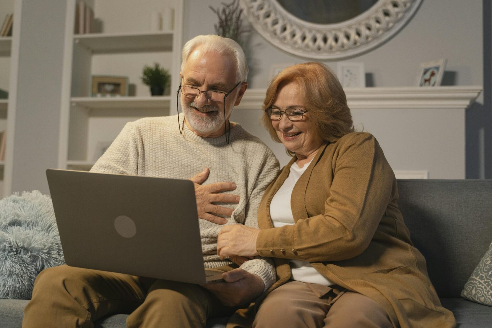 How to Help Elderly People in Their Liverpool Homes