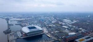 Liverpool City Council updates Parking Regulations ahead of final test Match at Everton’s New Stadium