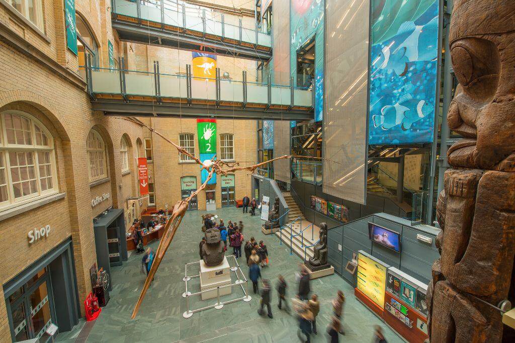 Things to Do in Liverpool This Summer